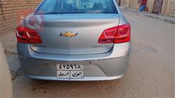 شيفروليه كروز